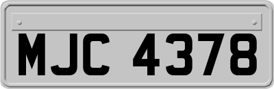 MJC4378