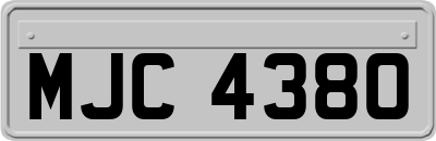 MJC4380