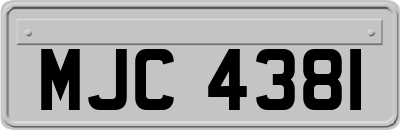 MJC4381