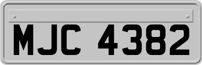MJC4382