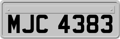 MJC4383