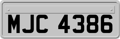 MJC4386