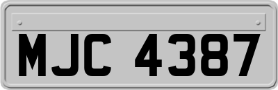 MJC4387