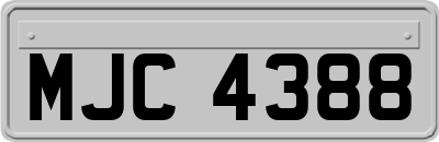 MJC4388