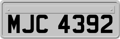 MJC4392