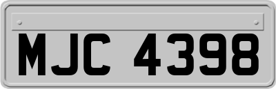 MJC4398