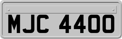 MJC4400