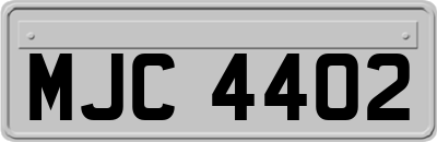 MJC4402