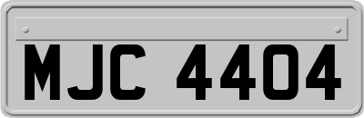 MJC4404