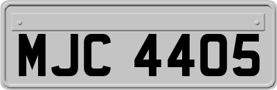 MJC4405