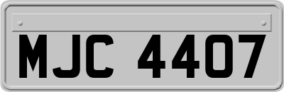 MJC4407
