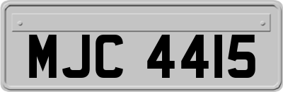 MJC4415