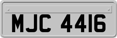 MJC4416