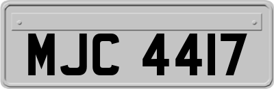 MJC4417