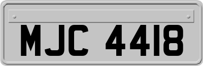MJC4418