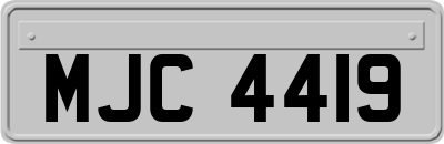 MJC4419
