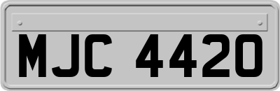 MJC4420