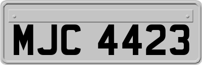 MJC4423