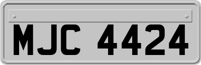 MJC4424