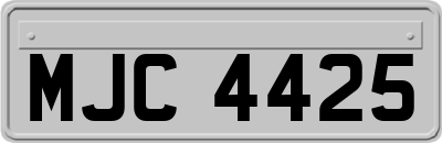 MJC4425