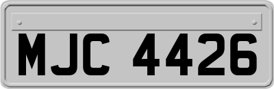 MJC4426
