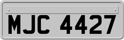 MJC4427