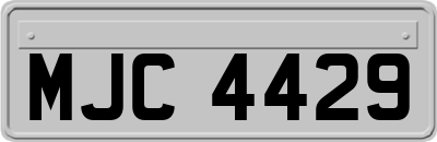 MJC4429