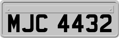 MJC4432