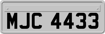 MJC4433