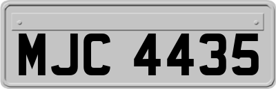 MJC4435
