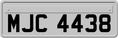MJC4438