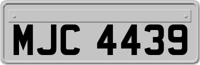 MJC4439