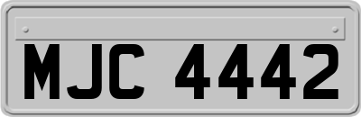 MJC4442