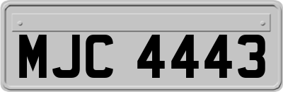 MJC4443