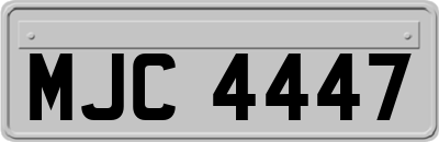 MJC4447
