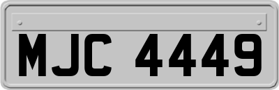 MJC4449