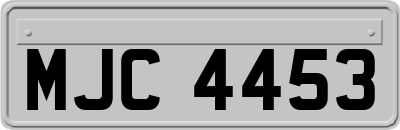 MJC4453