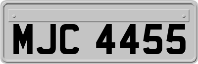 MJC4455