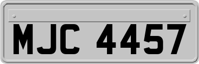 MJC4457