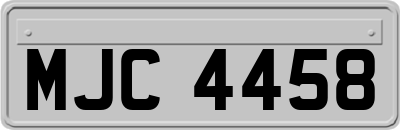 MJC4458