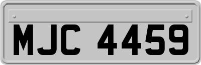 MJC4459