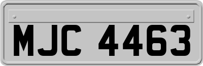 MJC4463