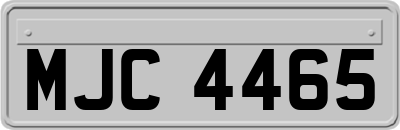 MJC4465
