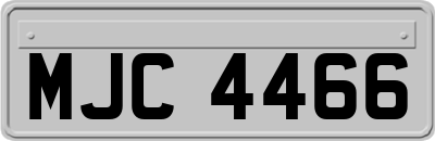 MJC4466
