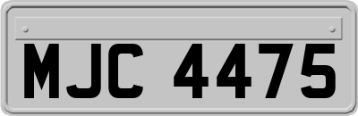 MJC4475