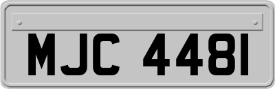 MJC4481