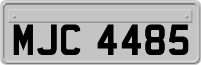 MJC4485