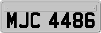 MJC4486