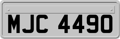 MJC4490