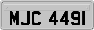 MJC4491